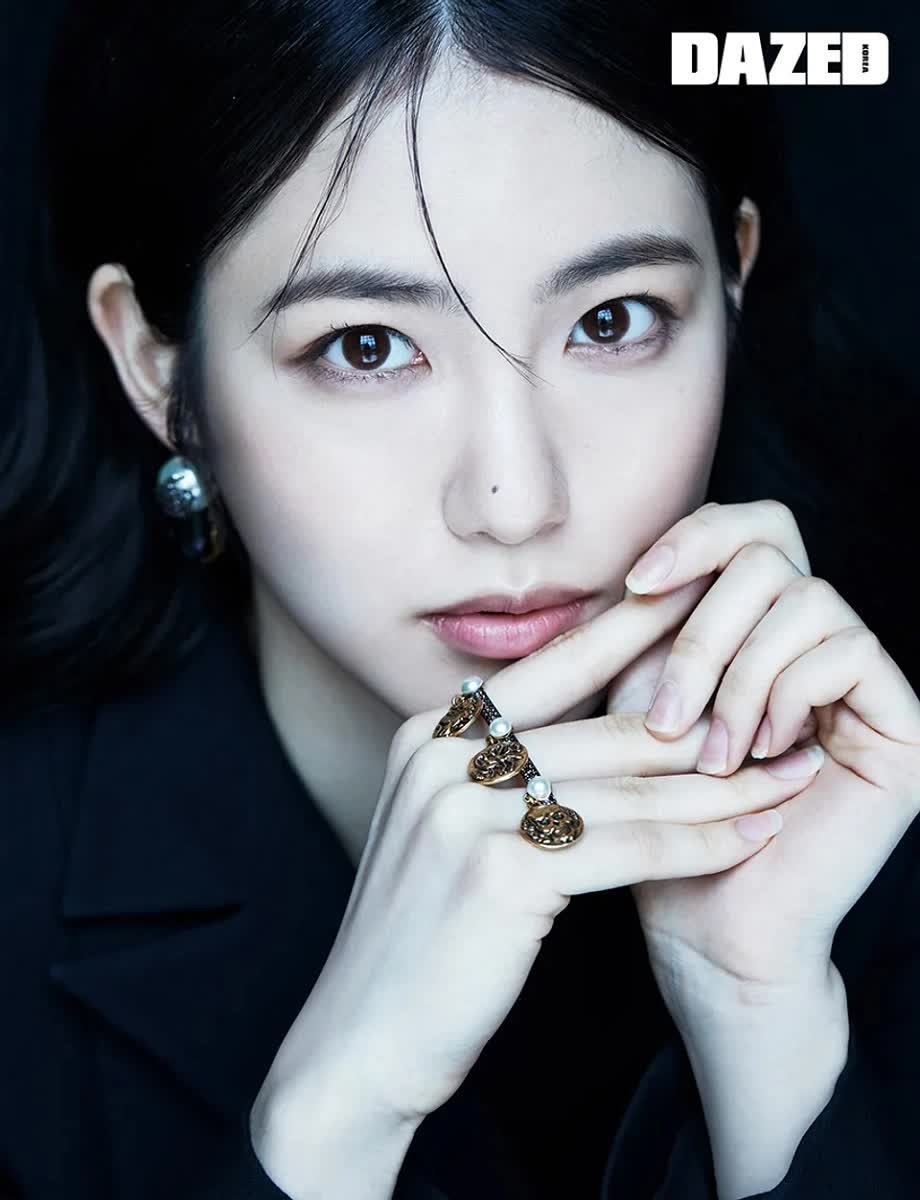 Lộ diện ứng cử viên thay thế Jeon So Min tại Running Man: "Suzy thế hệ mới", hot nhờ vai phản diện The Glory- Ảnh 4.