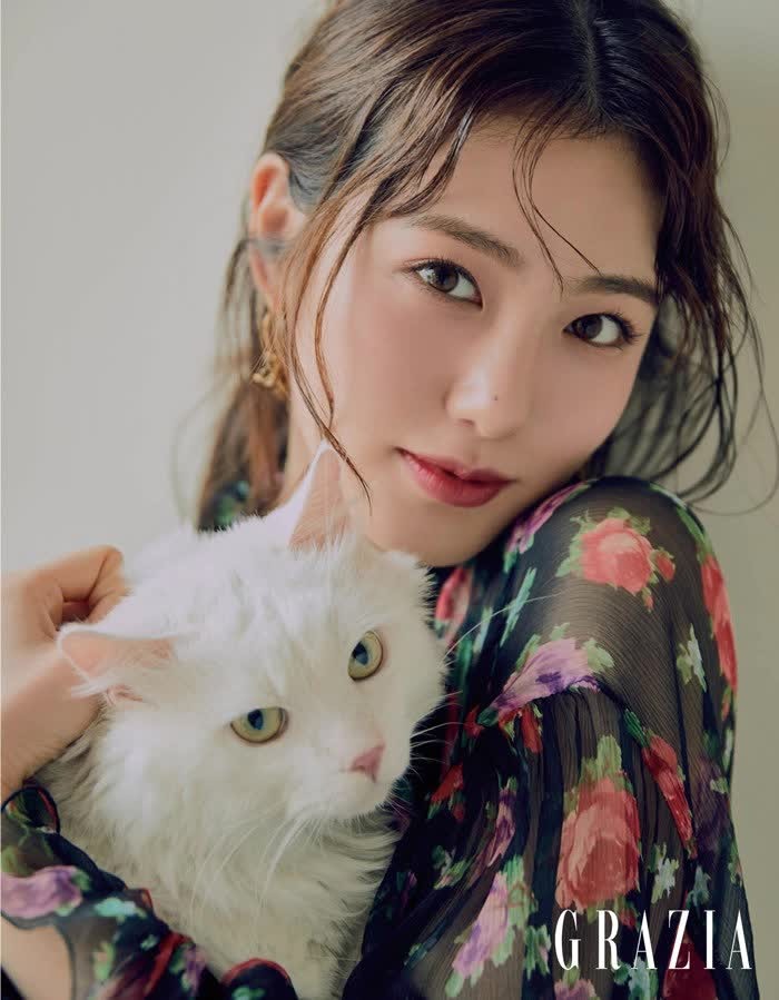 Lộ diện ứng cử viên thay thế Jeon So Min tại Running Man: "Suzy thế hệ mới", hot nhờ vai phản diện The Glory- Ảnh 5.