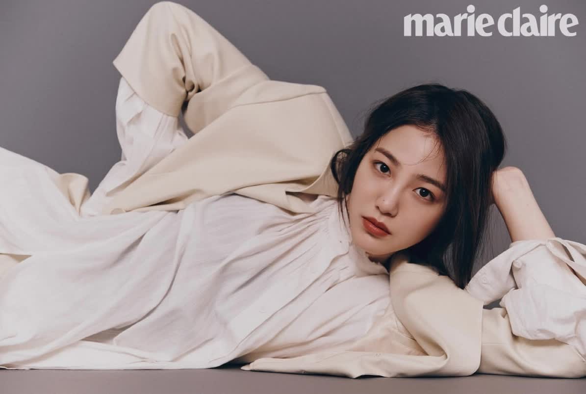 Lộ diện ứng cử viên thay thế Jeon So Min tại Running Man: "Suzy thế hệ mới", hot nhờ vai phản diện The Glory- Ảnh 6.