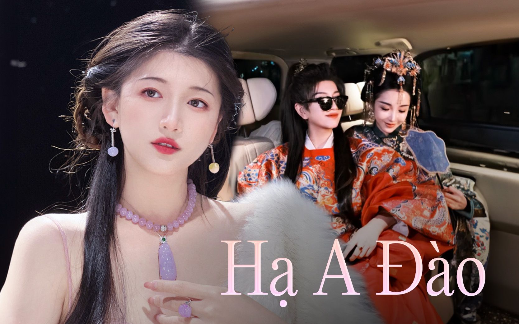Phú bà tuổi 30: Cuộc sống như mơ, được chồng tặng toàn đồ quý giá, con gái 2 tuổi đã có của hồi môn- Ảnh 1. Phú bà tuổi 30: Cuộc sống như mơ, được chồng tặng toàn đồ quý giá, con gái 2 tuổi đã có của hồi môn- Ảnh 1.