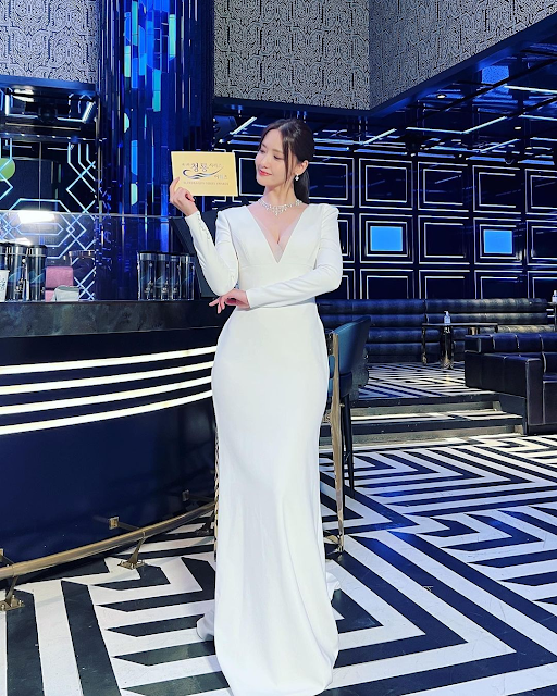 Fan phẫn nộ vì Yoona mờ nhạt tại Rồng Xanh, nhìn lại những tạo hình trước đây mà tiếc!- Ảnh 6.
