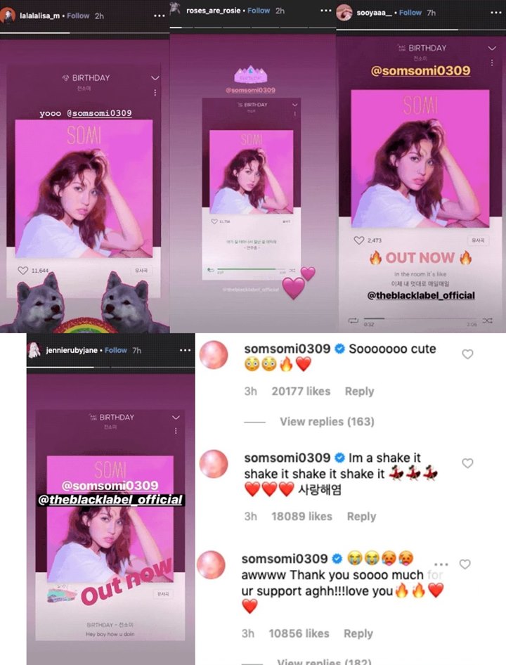 BLACKPINK giữa lúc YG debut BABYMONSTER: Im hơi lặng tiếng vẫn “chiếm sóng" nhóm em gái, gây sốt cõi mạng vì 1 lý do!- Ảnh 6.