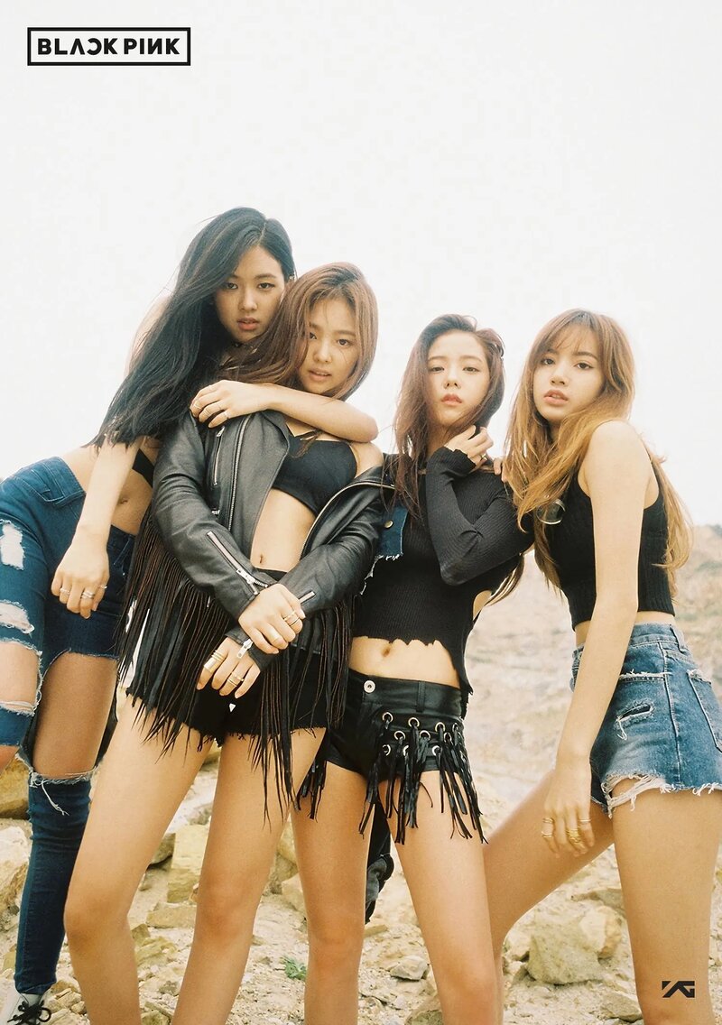 BLACKPINK giữa lúc YG debut BABYMONSTER: Im hơi lặng tiếng vẫn “chiếm sóng" nhóm em gái, gây sốt cõi mạng vì 1 lý do!- Ảnh 17.