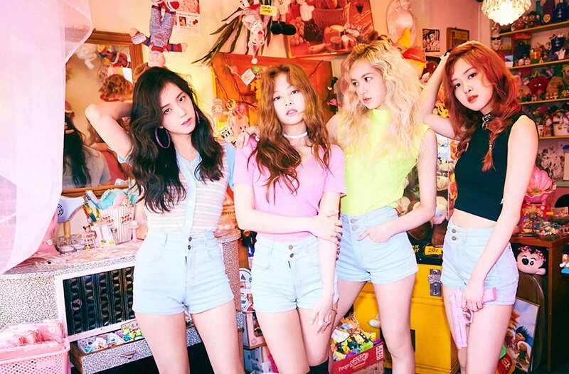 BLACKPINK giữa lúc YG debut BABYMONSTER: Im hơi lặng tiếng vẫn “chiếm sóng" nhóm em gái, gây sốt cõi mạng vì 1 lý do!- Ảnh 18.