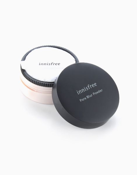 Muốn makeup tự nhiên, trong veo như Doãn Hải My: Nàng tham khảo 4 loại phấn phủ và má hồng này- Ảnh 3.