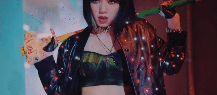 BLACKPINK giữa lúc YG debut BABYMONSTER: Im hơi lặng tiếng vẫn “chiếm sóng" nhóm em gái, gây sốt cõi mạng vì 1 lý do!- Ảnh 13.