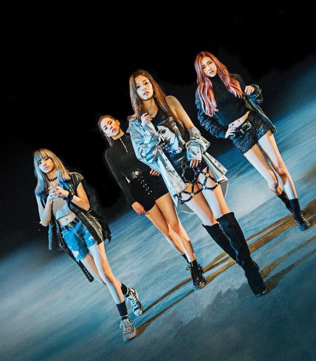 BLACKPINK giữa lúc YG debut BABYMONSTER: Im hơi lặng tiếng vẫn “chiếm sóng" nhóm em gái, gây sốt cõi mạng vì 1 lý do!- Ảnh 14.
