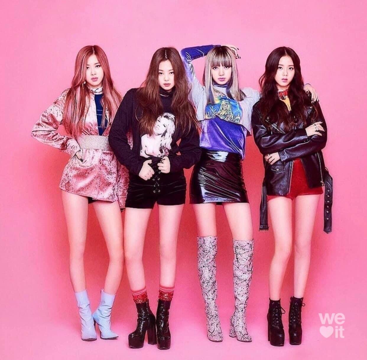 BLACKPINK giữa lúc YG debut BABYMONSTER: Im hơi lặng tiếng vẫn “chiếm sóng" nhóm em gái, gây sốt cõi mạng vì 1 lý do!- Ảnh 16.