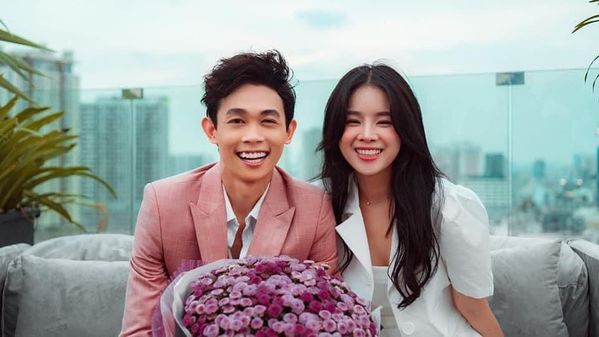 DJ Mie lần đầu lộ diện sau tin đường ai nấy đi với Hồng Thanh, thái độ gây chú ý - Ảnh 6. DJ Mie lần đầu lộ diện sau tin đường ai nấy đi với Hồng Thanh, thái độ gây chú ý - Ảnh 6.