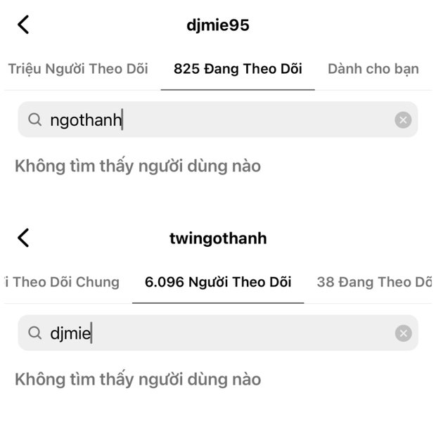DJ Mie lần đầu lộ diện sau tin đường ai nấy đi với Hồng Thanh, thái độ gây chú ý - Ảnh 4. DJ Mie lần đầu lộ diện sau tin đường ai nấy đi với Hồng Thanh, thái độ gây chú ý - Ảnh 4.