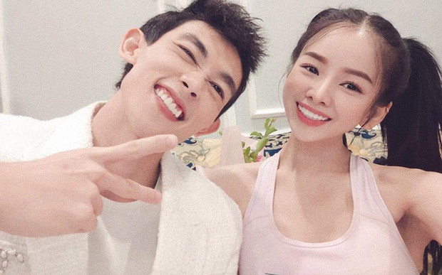 DJ Mie lần đầu lộ diện sau tin đường ai nấy đi với Hồng Thanh, thái độ gây chú ý - Ảnh 5. DJ Mie lần đầu lộ diện sau tin đường ai nấy đi với Hồng Thanh, thái độ gây chú ý - Ảnh 5.