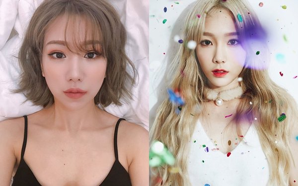 Min và những lần xuất hiện với khuôn mặt thiếu tự nhiên, ngày càng khác lạ so với thời mới debut- Ảnh 8.