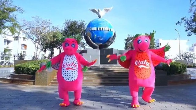 Các shop bán mì tôm thanh long liên tục quá tải đơn hàng sau cơn sốt đang viral trên MXH- Ảnh 5.
