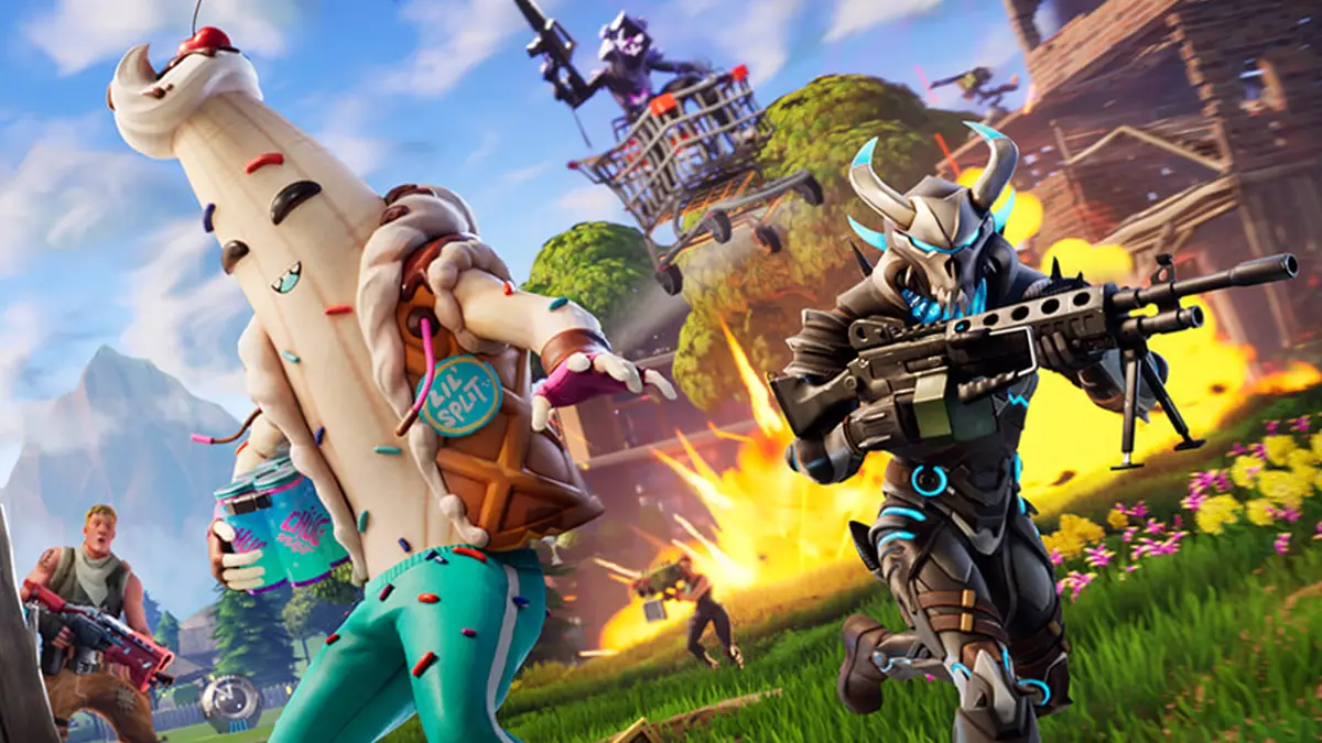 4 triệu game thủ online cùng lúc trong một trò chơi nổi tiếng Fortnite Photo-1699077409378-1699077409474684673196-1699081867257-16990818673291542733828