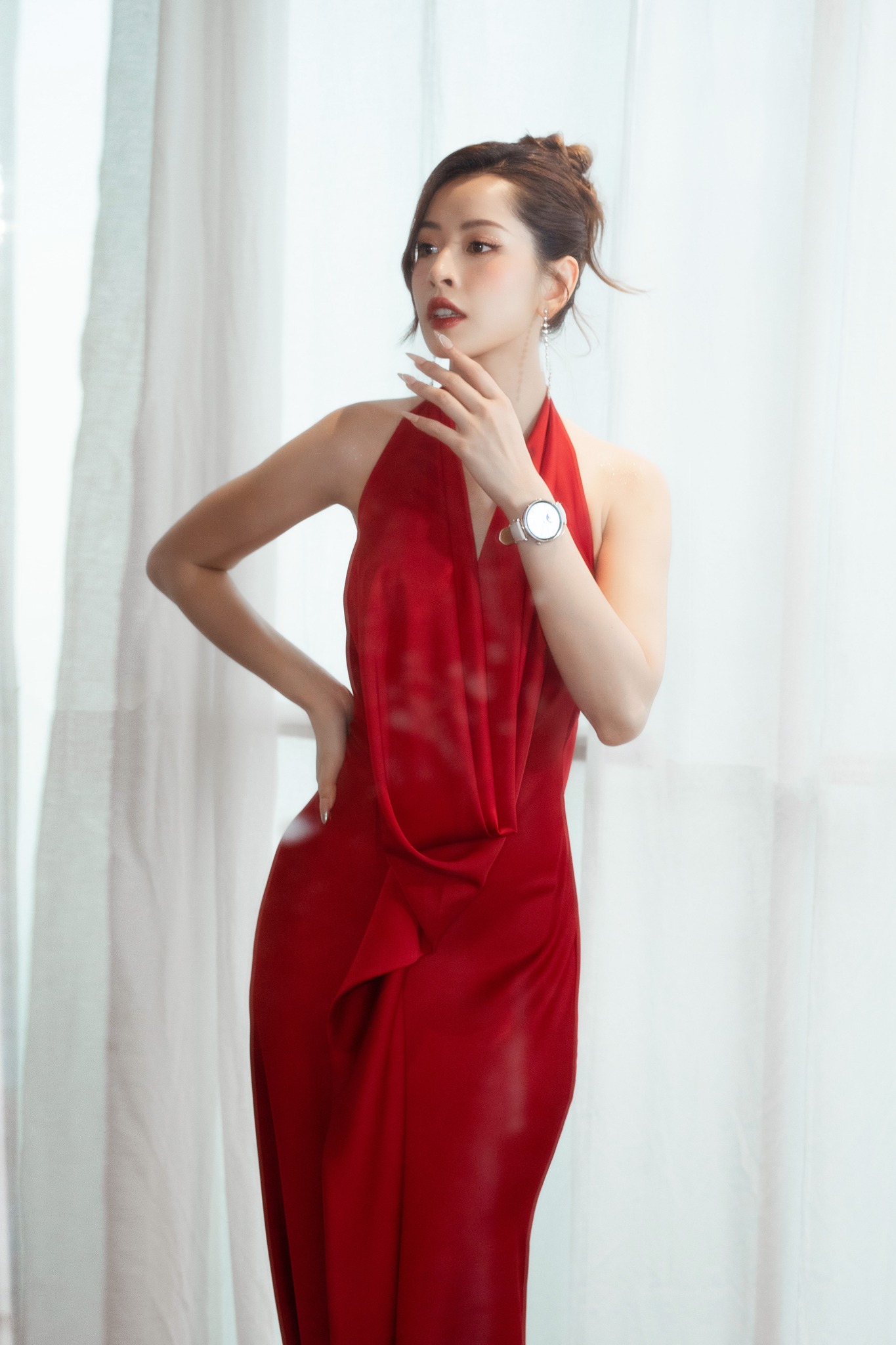 Visual của Chi Pu trong MV mới: Nhan sắc tuổi 30 xứng đáng 100 điểm- Ảnh 11. Visual của Chi Pu trong MV mới: Nhan sắc tuổi 30 xứng đáng 100 điểm- Ảnh 11.