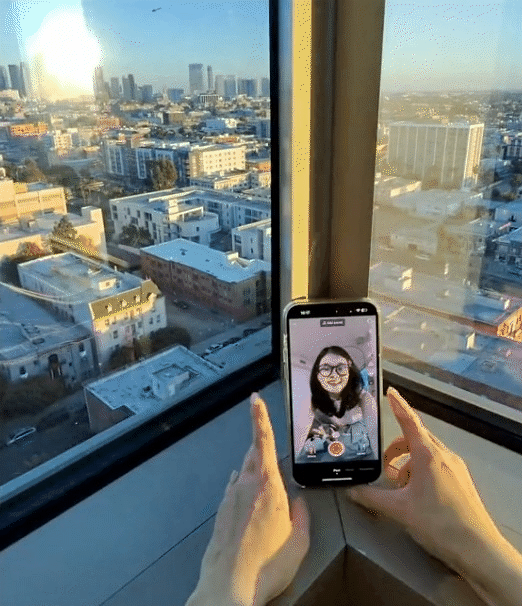 Trend 3D Jung Kook gây sốt với loạt video trăm triệu view, cả TikTok hoang mang: Làm thế nào để đu như người ta?- Ảnh 4.