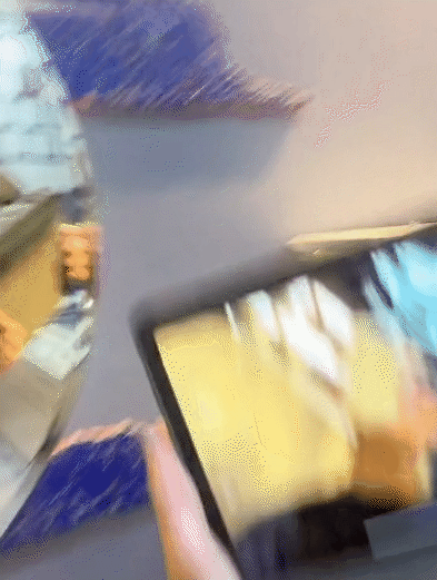 Trend 3D Jung Kook gây sốt với loạt video trăm triệu view, cả TikTok hoang mang: Làm thế nào để đu như người ta?- Ảnh 6.