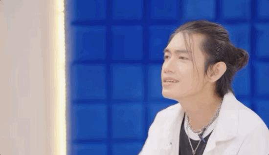 Thái Trinh - Quang Đăng liên tục bị zoom cận biểu cảm khi tập luyện, ekip bị phản ứng vì kém duyên- Ảnh 4.