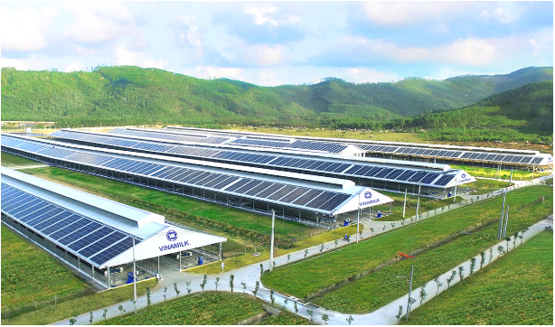 Vinamilk viết tiếp câu chuyện rebrand "không tưởng"- Ảnh 3.