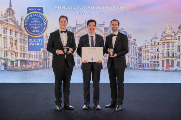 Vinamilk viết tiếp câu chuyện rebrand "không tưởng"- Ảnh 4.