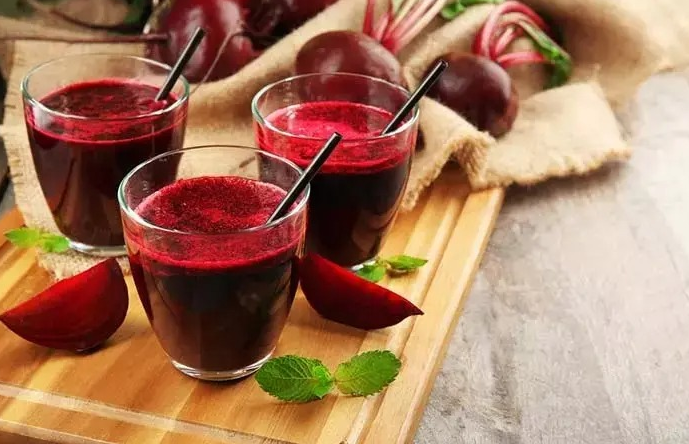Sự thật chuyện "uống nước củ dền giúp bổ máu" và những tác hại không ngờ khi lạm dụng loại củ này- Ảnh 3.