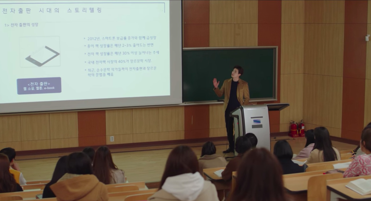 "Ngôi trường quốc dân" trong phim Hàn hóa ra lại là ĐH top 1% Hàn Quốc: Học phí rẻ nhất nhưng chất lượng miễn bàn- Ảnh 4.
