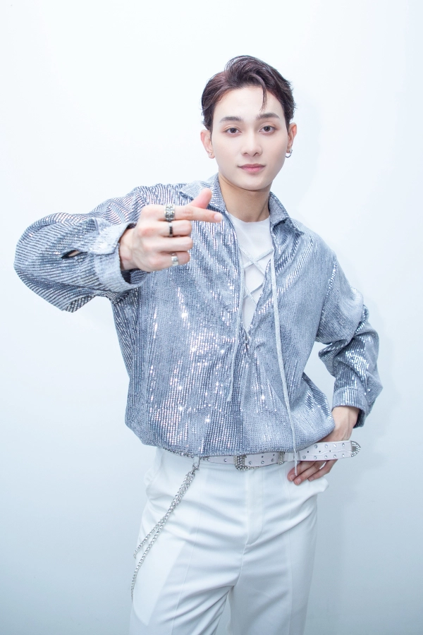 Khi người Việt làm idol tại Hàn Quốc: Hanbin gây sốt với fan quốc tế, một Gen Z sắp debut đối đầu "em gái BLACKPINK"?- Ảnh 14.