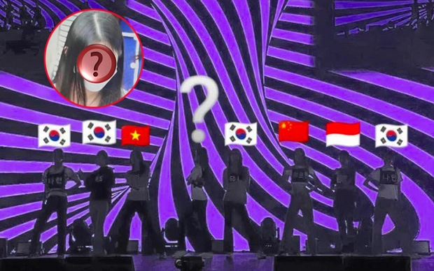 Khi người Việt làm idol tại Hàn Quốc: Hanbin gây sốt với fan quốc tế, một Gen Z sắp debut đối đầu "em gái BLACKPINK"?- Ảnh 8.