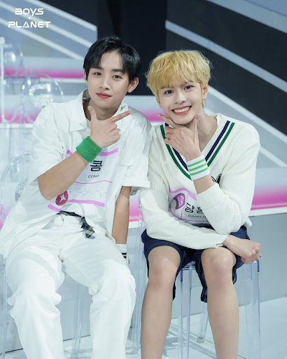 Khi người Việt làm idol tại Hàn Quốc: Hanbin gây sốt với fan quốc tế, một Gen Z sắp debut đối đầu "em gái BLACKPINK"?- Ảnh 7.