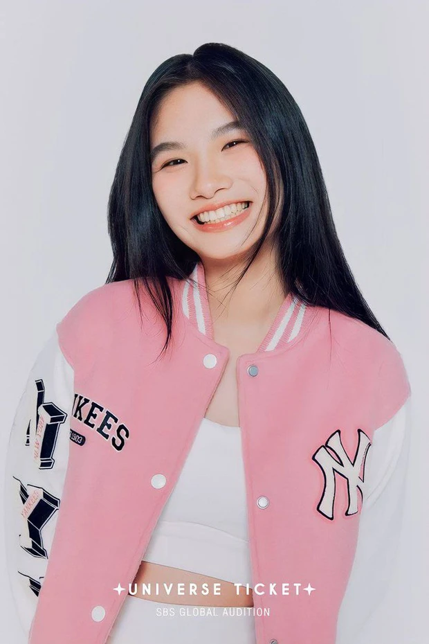 Khi người Việt làm idol tại Hàn Quốc: Hanbin gây sốt với fan quốc tế, một Gen Z sắp debut đối đầu "em gái BLACKPINK"?- Ảnh 11.