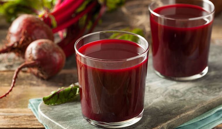 Sự thật chuyện "uống nước củ dền giúp bổ máu" và những tác hại không ngờ khi lạm dụng loại củ này- Ảnh 1.