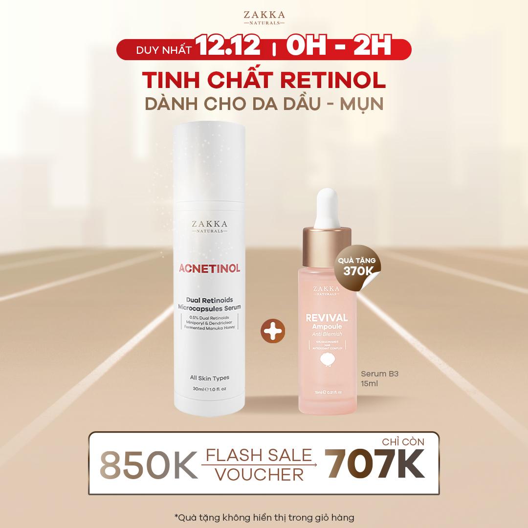 Chỉ sau 2 tuần "độ da", từ mụn ẩn thâm lâu hóa căng bóng đều màu - Bí kíp quen mà lạ!- Ảnh 3. Chỉ sau 2 tuần "độ da", từ mụn ẩn thâm lâu hóa căng bóng đều màu - Bí kíp quen mà lạ!- Ảnh 3.