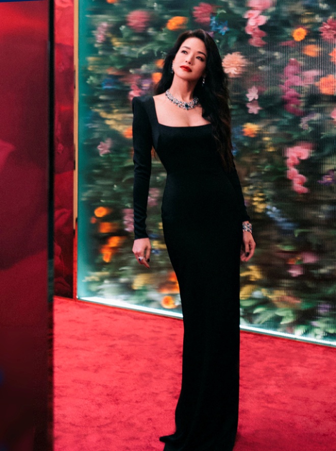 Chẳng cần "dao kéo", Thư Kỳ U50 vẫn cực trẻ đẹp nhờ 2 loại thức uống siêu đơn giản- Ảnh 6.