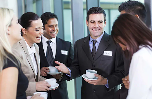 Khi sếp mời ăn tối, người EQ cao bận cũng chẳng nói “tôi không rảnh” để không lỡ cơ hội tốt trong đời- Ảnh 2.