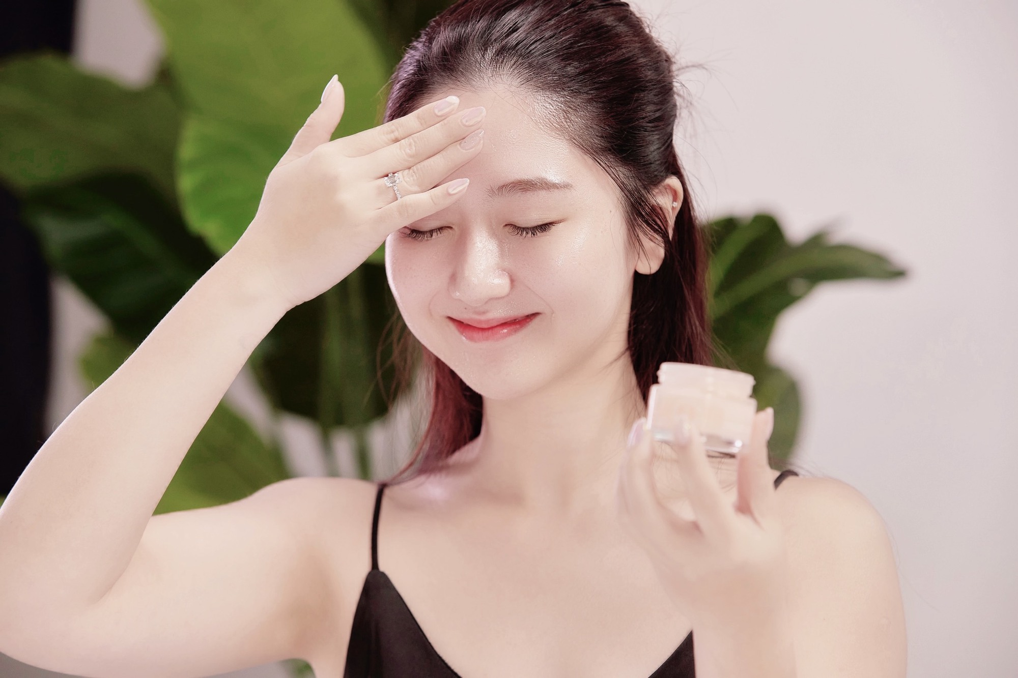 Cứu cánh làn da thiếu ẩm sau chuỗi tiệc tùng cuối năm với “Sandwich Skincare” cùng Style By Lazada- Ảnh 10.