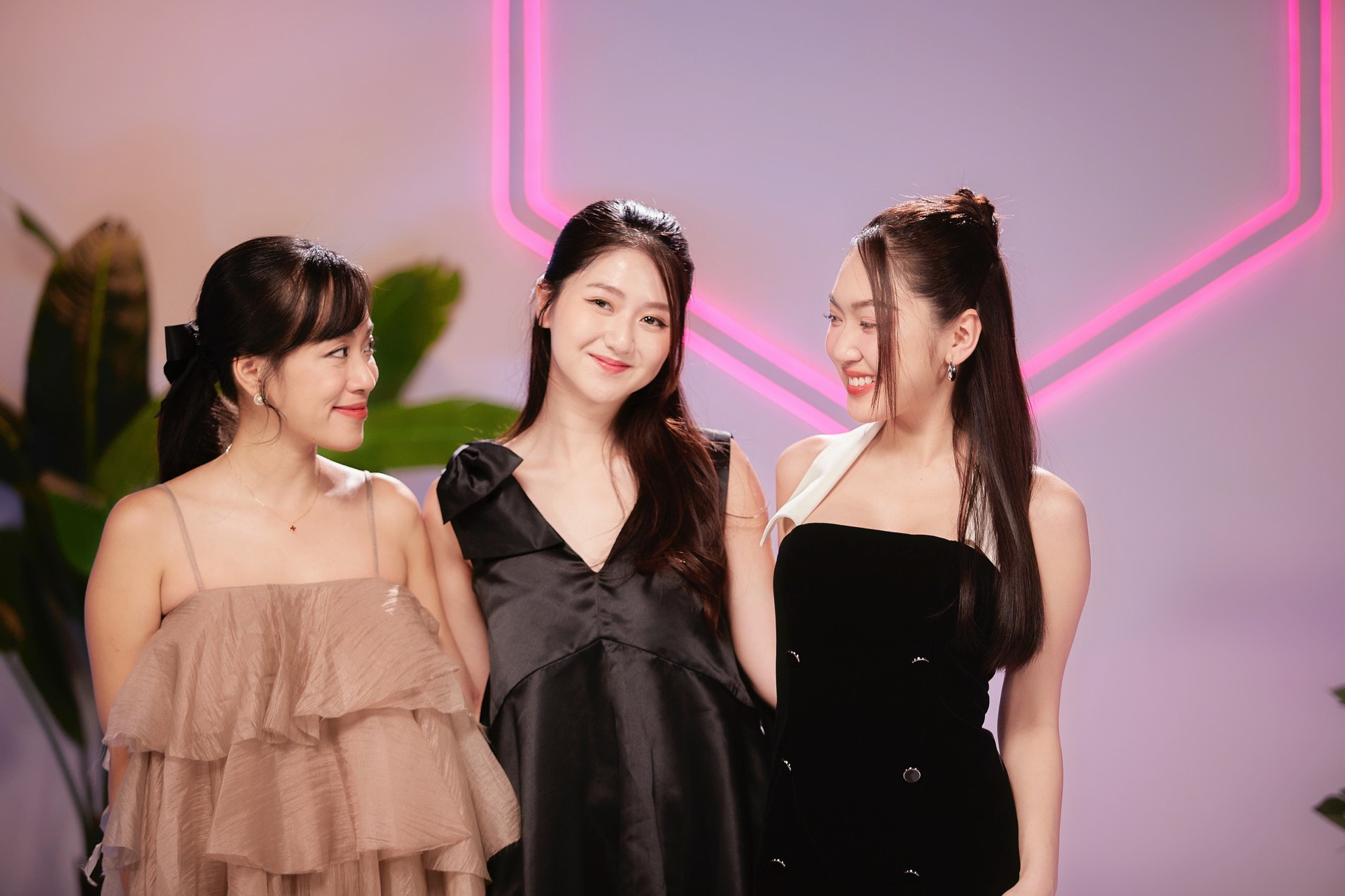 Cứu cánh làn da thiếu ẩm sau chuỗi tiệc tùng cuối năm với “Sandwich Skincare” cùng Style By Lazada- Ảnh 3.