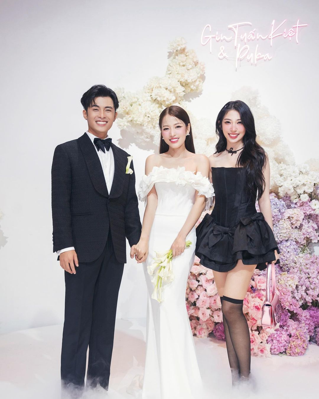 Những bộ váy cưới ngàn USD của Elie Saab - Nhịp sống kinh tế Việt Nam & Thế  giới