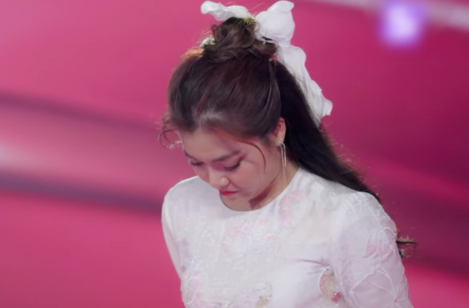 7749 drama Đạp gió: Nghi vấn ưu ái Lệ Quyên chưa căng bằng ồn ào cắt dựng khiến một chị đẹp bị "ném đá"- Ảnh 7.