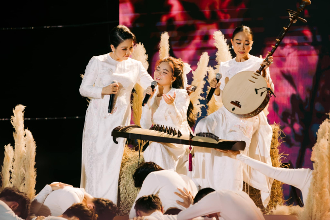 7749 drama Đạp gió: Nghi vấn ưu ái Lệ Quyên chưa căng bằng ồn ào cắt dựng khiến một chị đẹp bị "ném đá"- Ảnh 6.