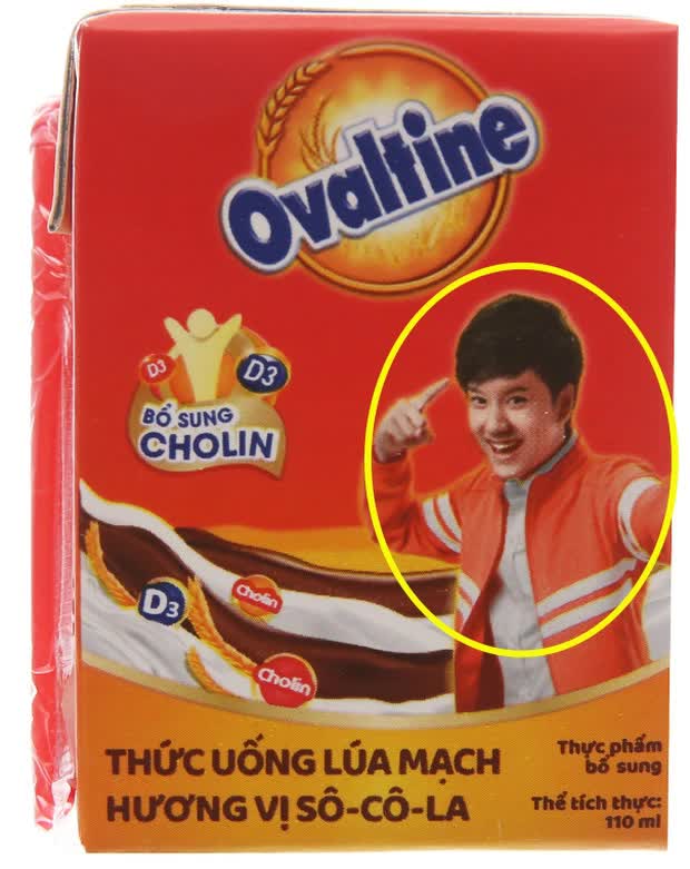 Cậu bé từng xuất hiện trong quảng cáo bột giặt Tết đình đám: Học giỏi, giờ là diễn viên nổi tiếng đẹp trai khỏi bàn- Ảnh 5. Cậu bé từng xuất hiện trong quảng cáo bột giặt Tết đình đám: Học giỏi, giờ là diễn viên nổi tiếng đẹp trai khỏi bàn- Ảnh 5.