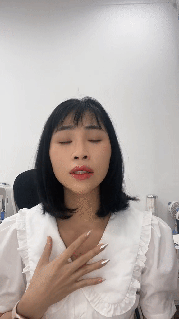 Thơ Nguyễn lần thứ 2 thông báo giải nghệ sau lùm xùm, lý do: Nhận ra làm người nổi tiếng rất khó khăn!- Ảnh 3.