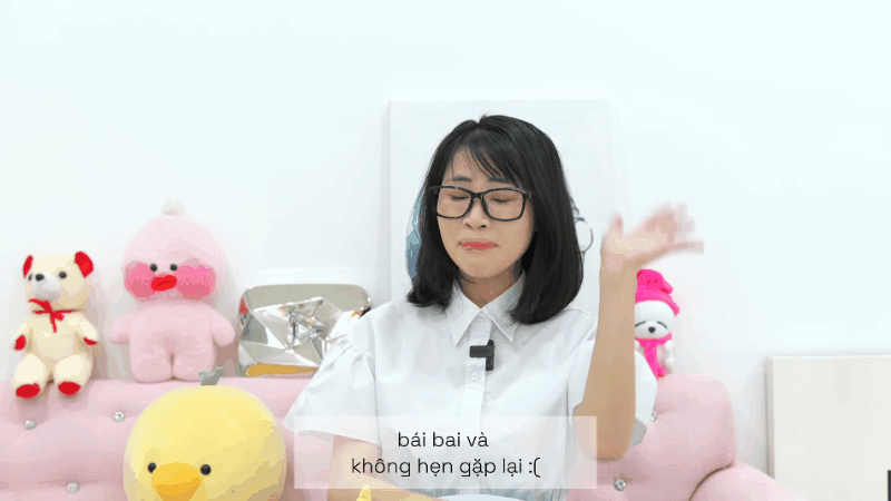 Thơ Nguyễn lần thứ 2 thông báo giải nghệ sau lùm xùm, lý do: Nhận ra làm người nổi tiếng rất khó khăn!- Ảnh 2.