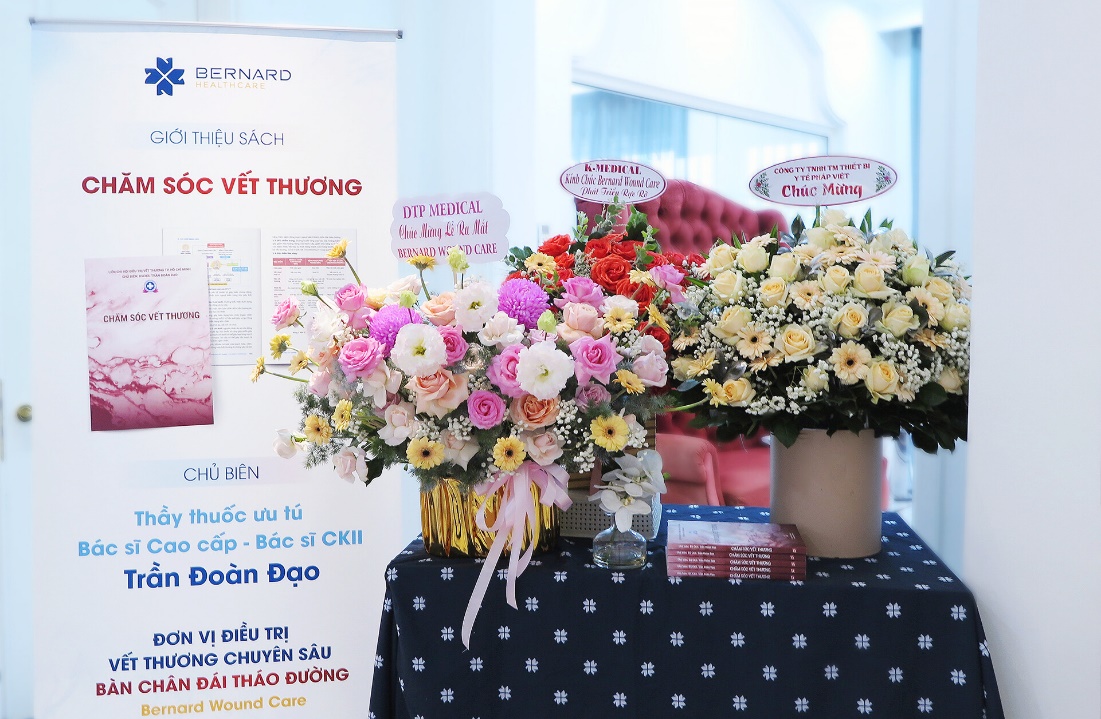 Vết thương lâu không lành cảnh báo bệnh gì?- Ảnh 4.