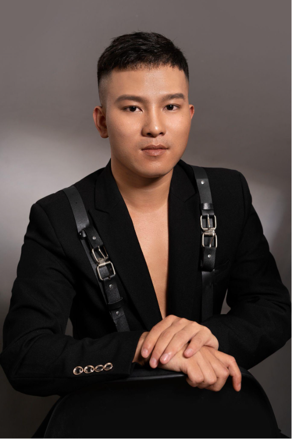 Hành trình vượt khó thành "phù thuỷ"  blend & retouch ảnh của Hoàng Viết Nam- Ảnh 2.