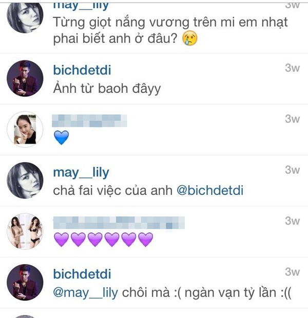 Chuyện tình kín tiếng của Phương Ly: Từng yêu hot boy nổi tiếng Hà thành, vướng tin hẹn hò BigDaddy- Ảnh 8.