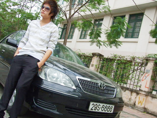 Chuyện tình kín tiếng của Phương Ly: Từng yêu hot boy nổi tiếng Hà thành, vướng tin hẹn hò BigDaddy- Ảnh 1.