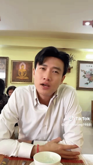 Vướng tin hét giá cát xê và bỏ nghề diễn viên, Quốc Trường nói gì?- Ảnh 1.