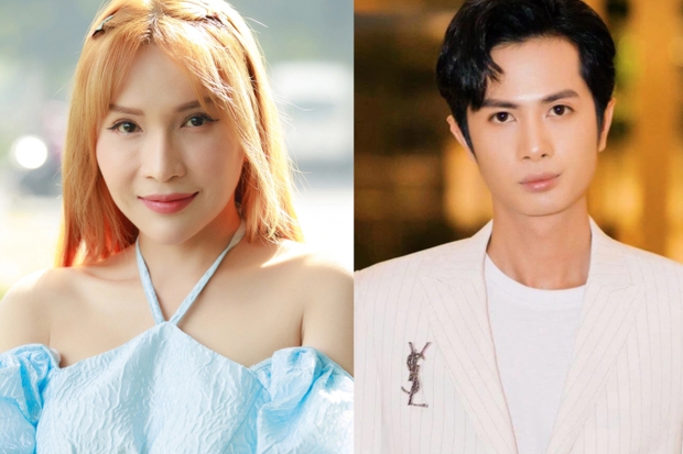 Từng bị soi hint hẹn hò và "khoá môi" Huỳnh Phương trên sân khấu, Khả Như bất ngờ xác nhận độc thân- Ảnh 8.