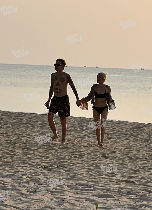 Chuyện tình kín tiếng của Phương Ly: Từng yêu hot boy nổi tiếng Hà thành, vướng tin hẹn hò BigDaddy- Ảnh 13.