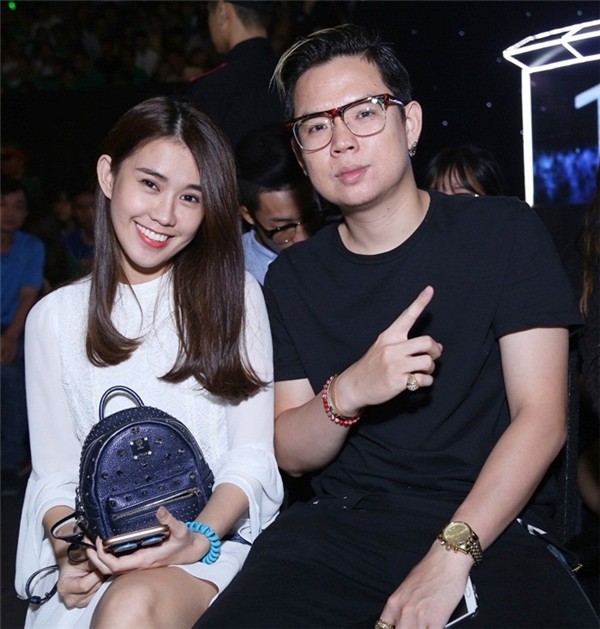 Loạt "bóng hồng" của Andree trước khi hẹn hò Phương Ly: Toàn mỹ nhân, có cả 1 siêu mẫu đình đám Vbiz?- Ảnh 8.